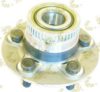 AUTOKIT 01.97915 Wheel Bearing Kit